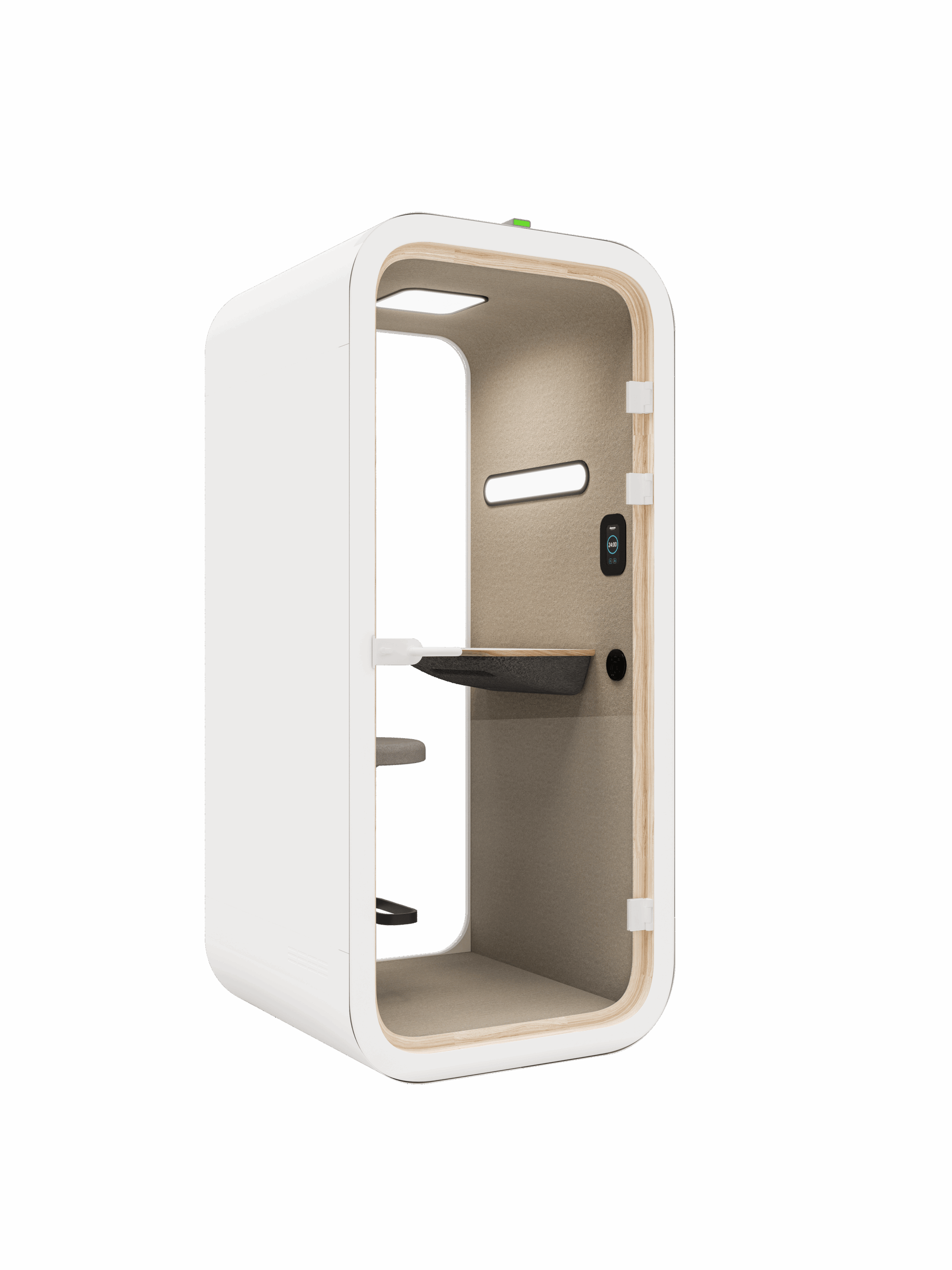 Smart One Compact Frameless