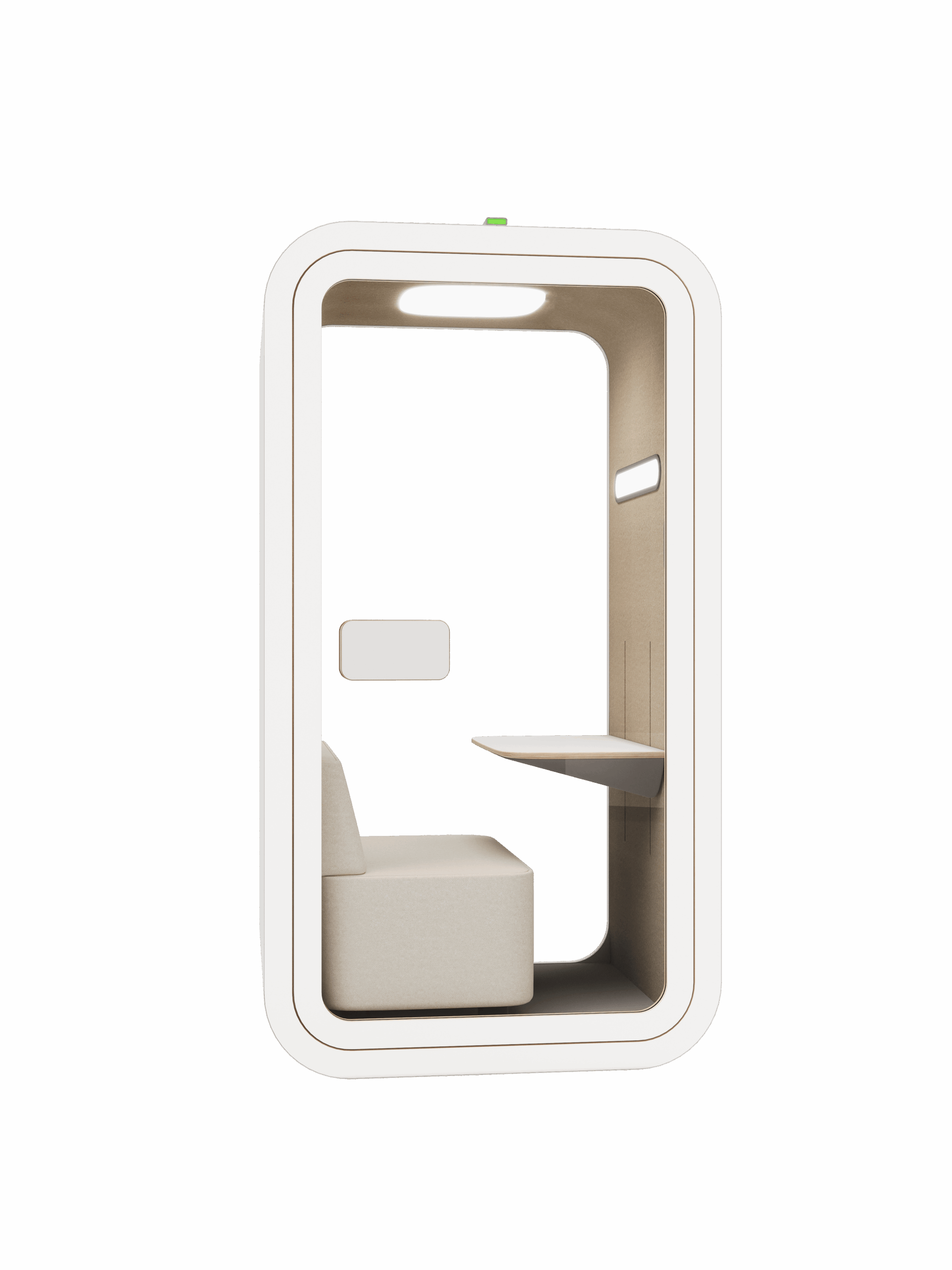 Smart One (lounge)