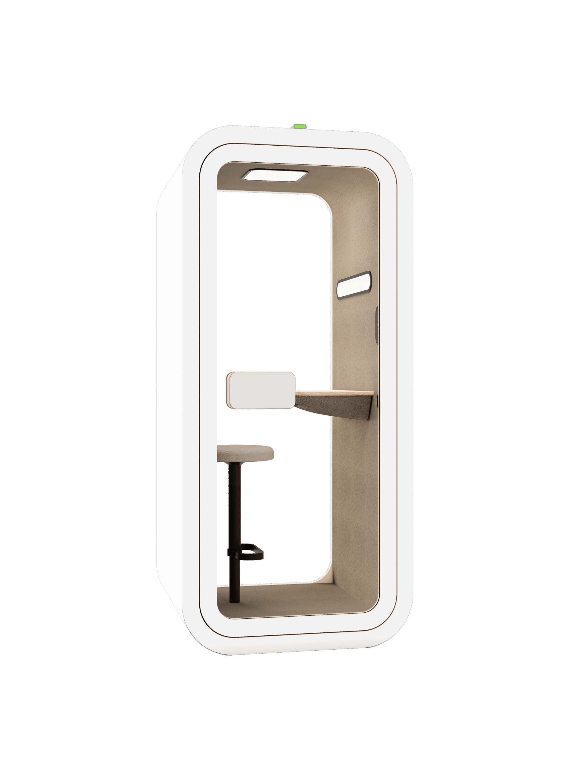 Smart One Compact