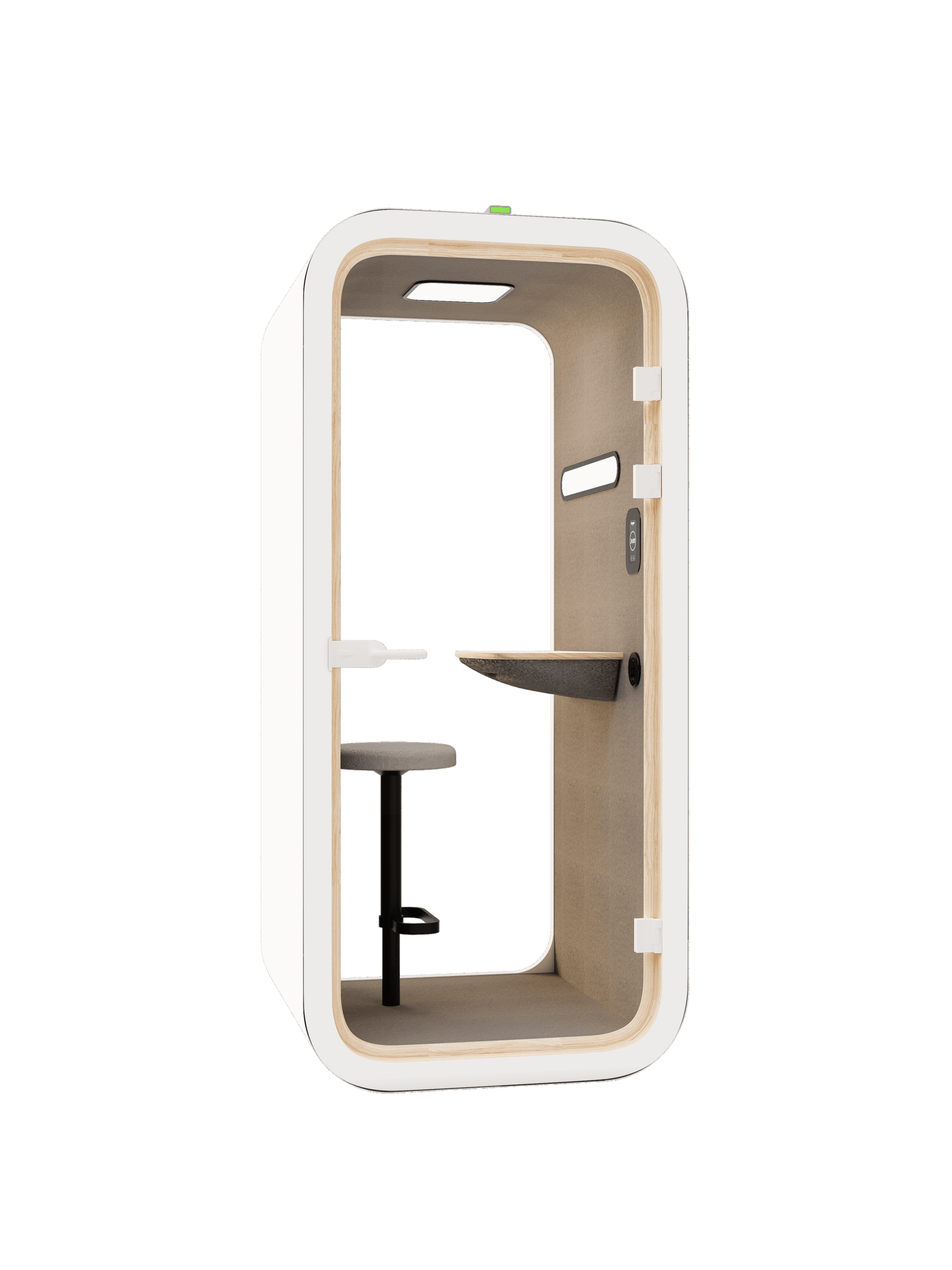 Smart One Compact Frameless