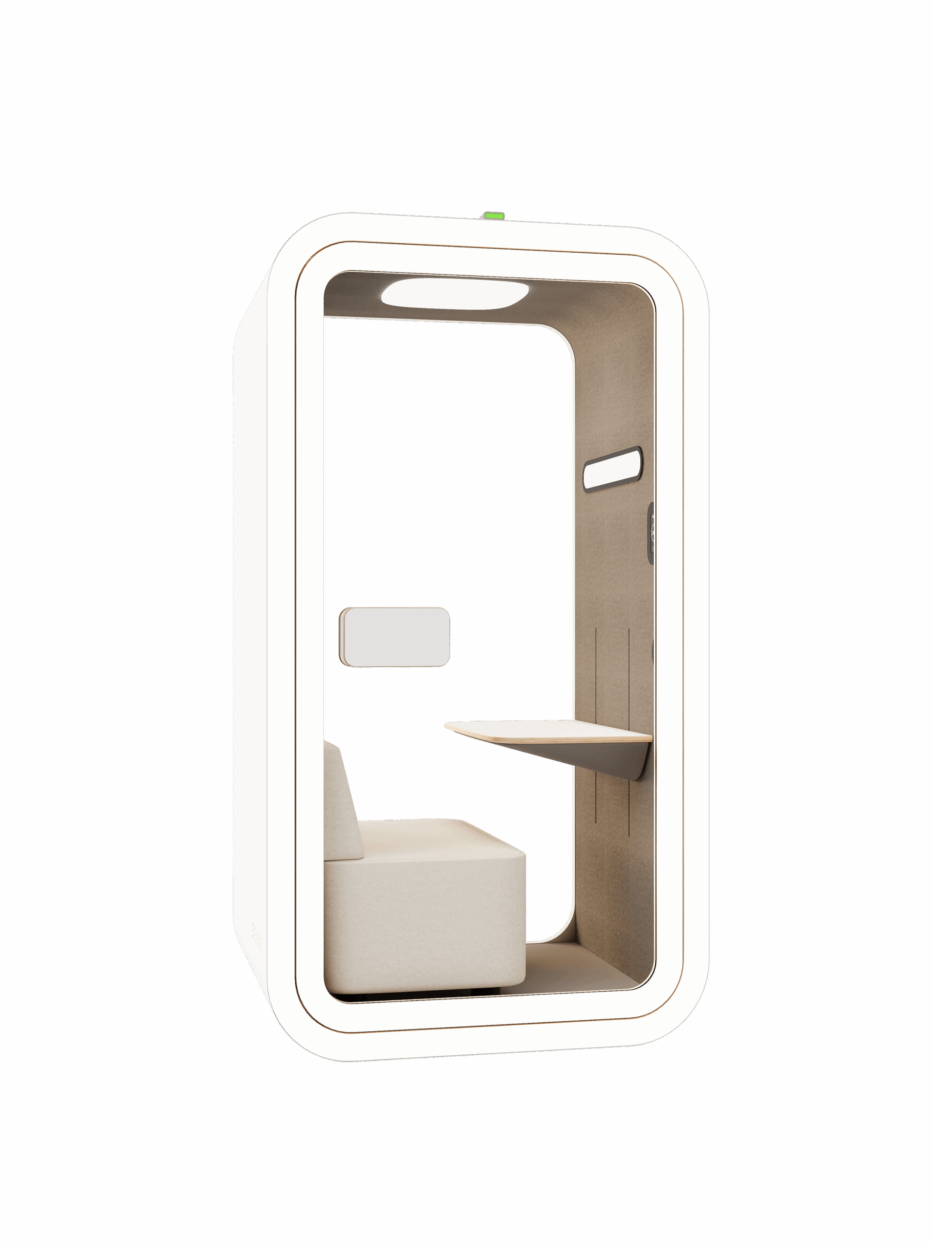 Smart One (lounge)