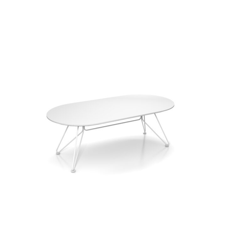 Astro Oval Table - Image 1