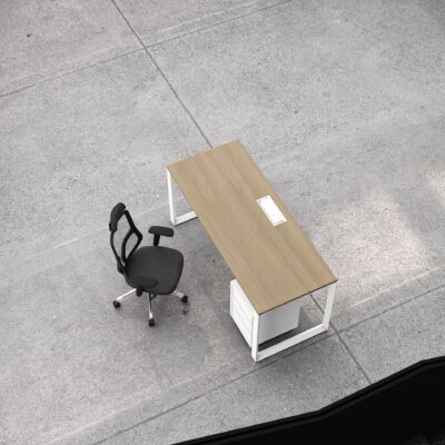 Modern Office Workstations and Desks in Dubai for professional workspaces