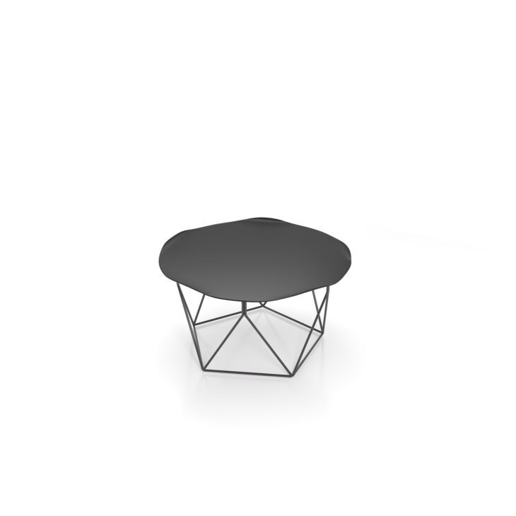 Met Center Table - Image 1