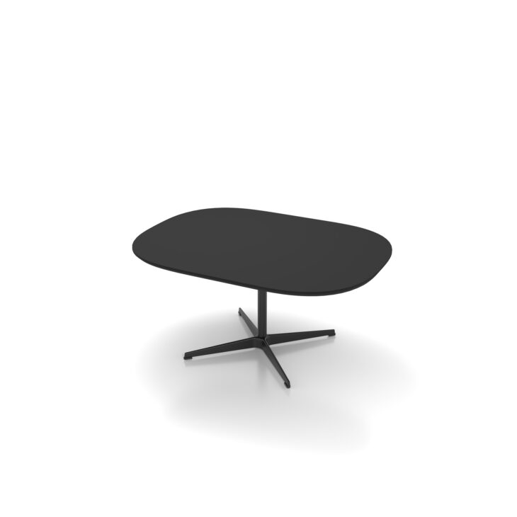Quad Oval Table - Image 1