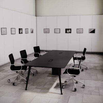 VL – Meeting Table Dubai
