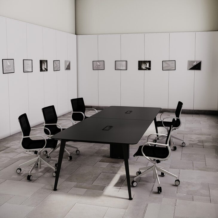 VL – Meeting Table Dubai