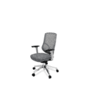 Kai Task Chair - Grey Frame