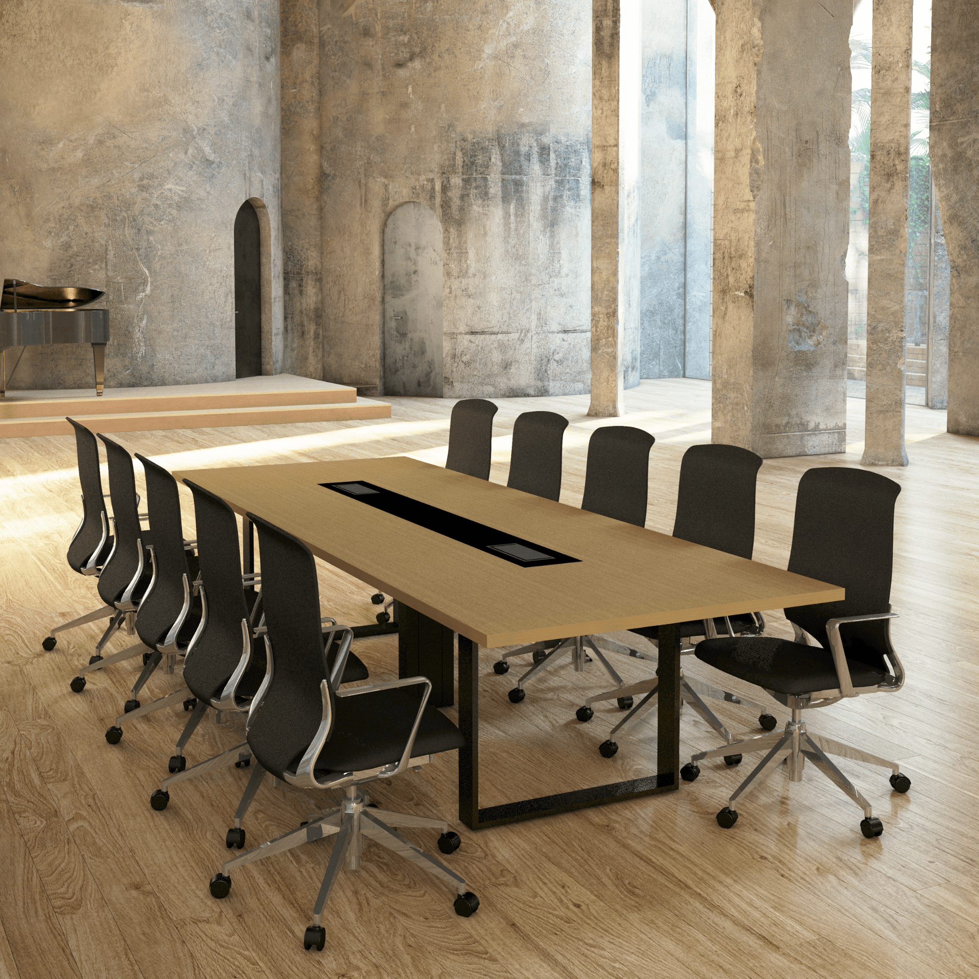 Urban-411 Office Furniture Home