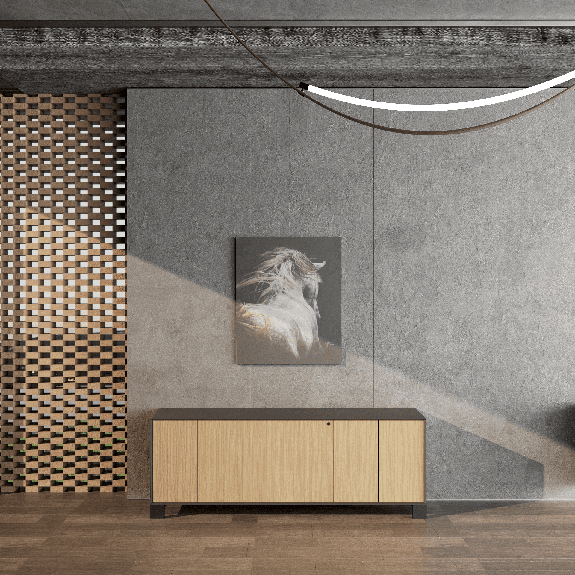 Credenzas