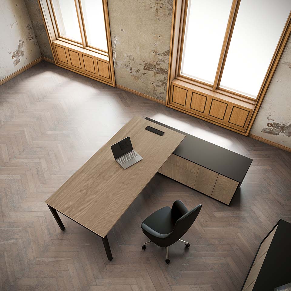 Managerial Desks Dubai