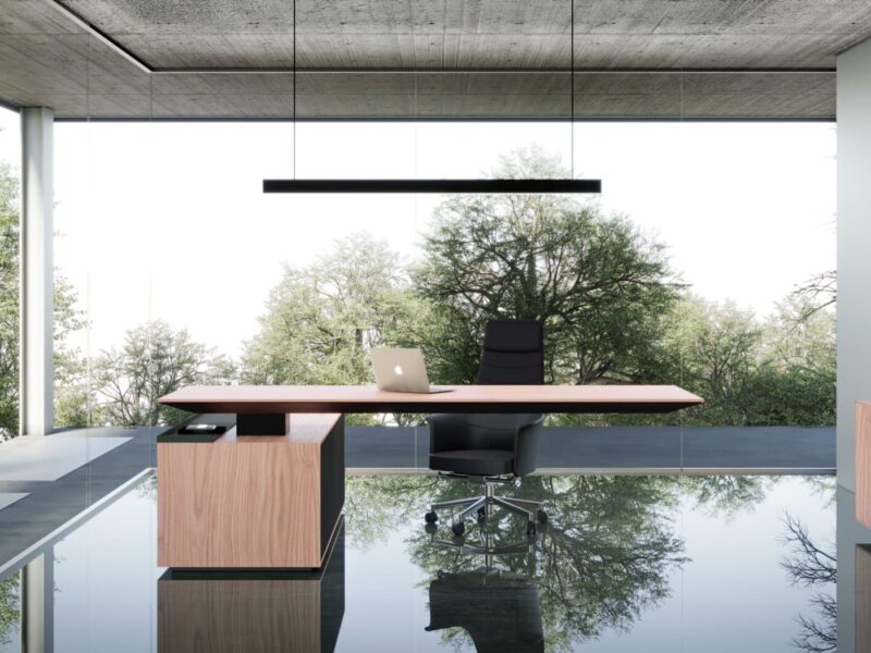 Executive Desk Dubai