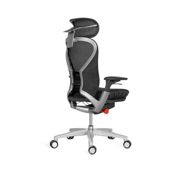Archi High Back Chair - Image 2