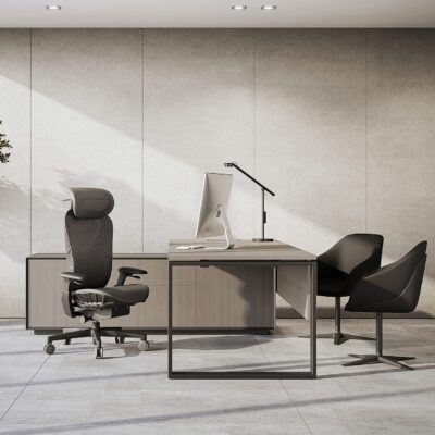 B52 Executive Desk