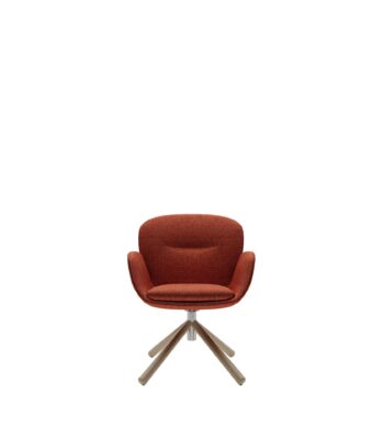 Allen Lounge Office Chair Dubai