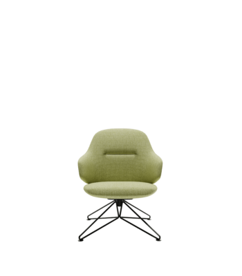 Argo Lounge Office Chair Dubai