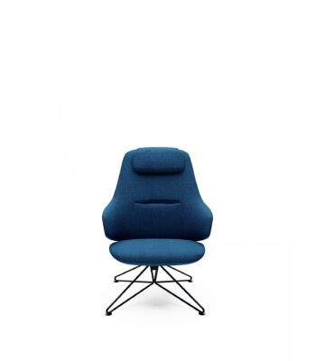 Argo Lounge Office Chair Dubai
