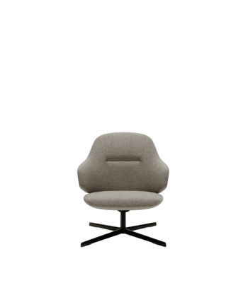 Argo Lounge Office Chair Dubai