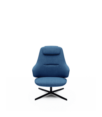 Argo Lounge Office Chair Dubai