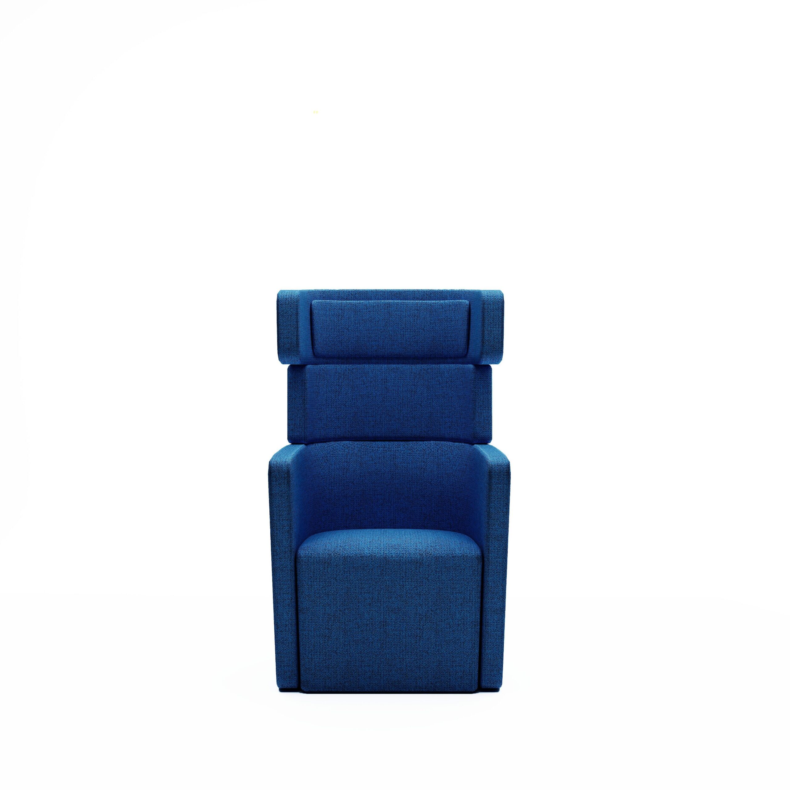 Cons Two Seater Modular Sofas Urban 411