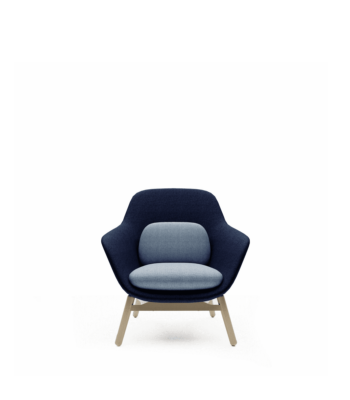 Melo Lounge Armchair, Office Chair Dubai