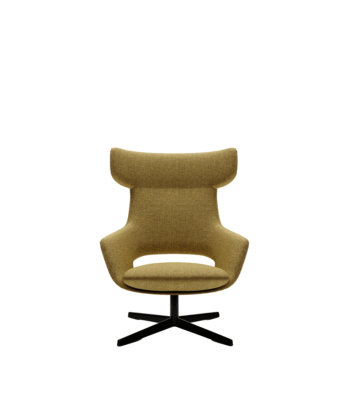 Rio Lounge Office Chair Dubai