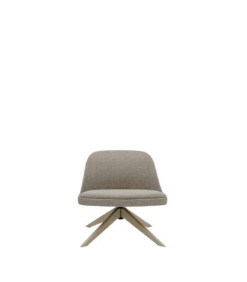 Zoe Lounge Office Chair Dubai