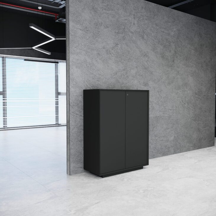 Medium Cabinet