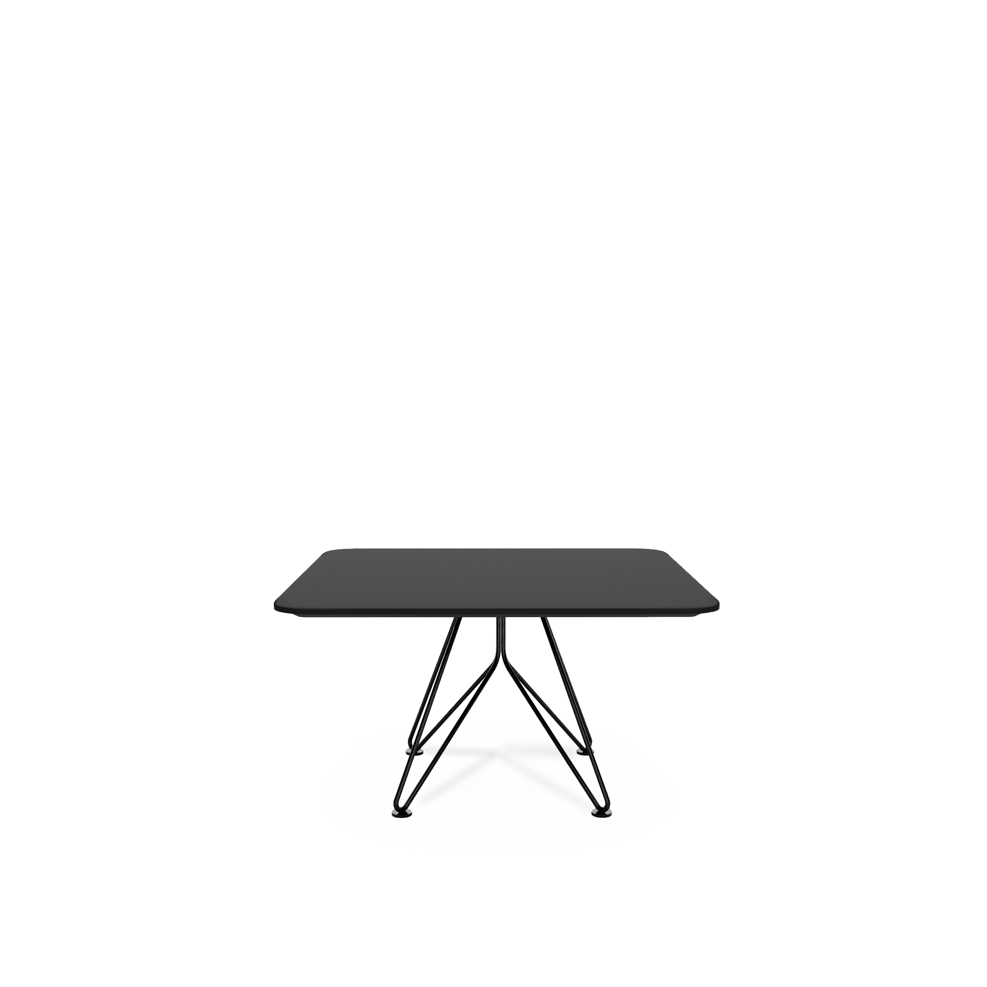 Astro Oval Table – Urban 411