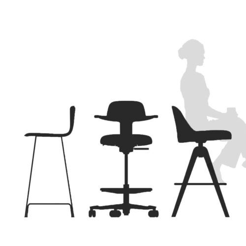 New Menu inspiration (desks)
