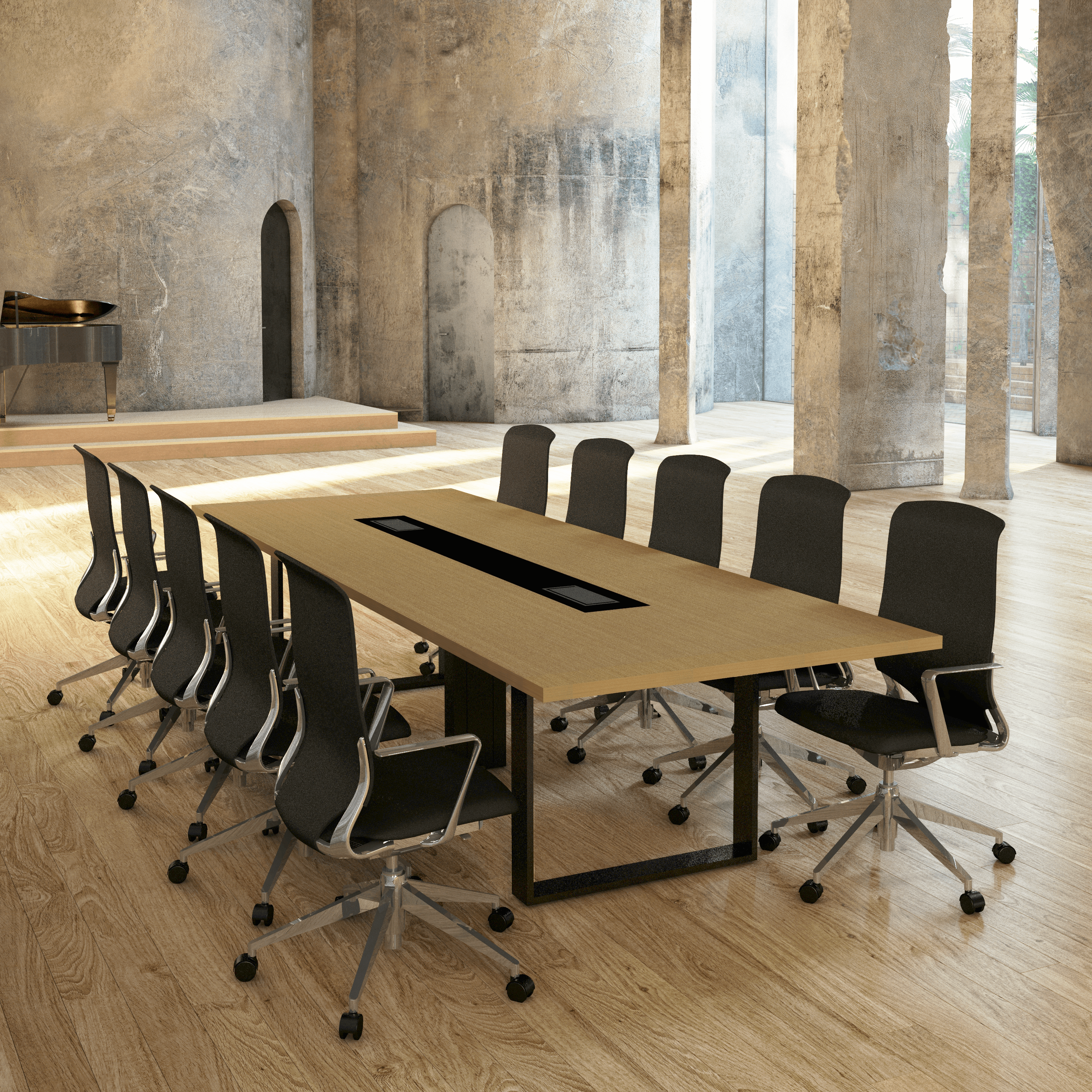 office furniture