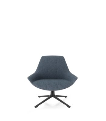 Von+ Lounge Office Chair Dubai
