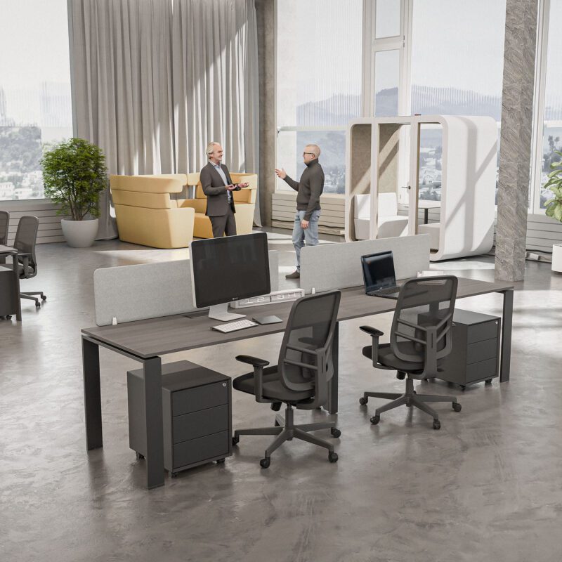 Optimised Office Work Rig Best Office Workstations to Elevate Your Office | Urban 411