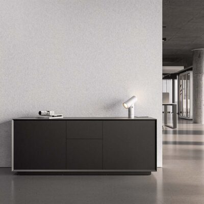 Edge Plus Cabin Cabinet