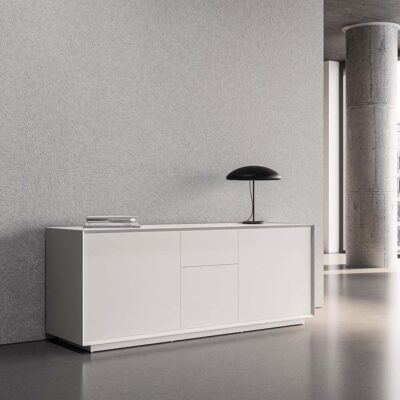 Edge Plus Cabin Cabinet