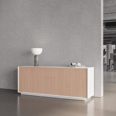 Edge Plus Cabin Cabinet