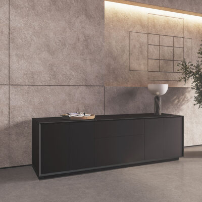 Edge Plus Side Cabinet