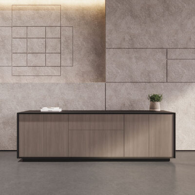 Edge Plus Side Cabinet