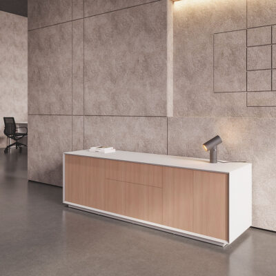 Edge Plus Side Cabinet