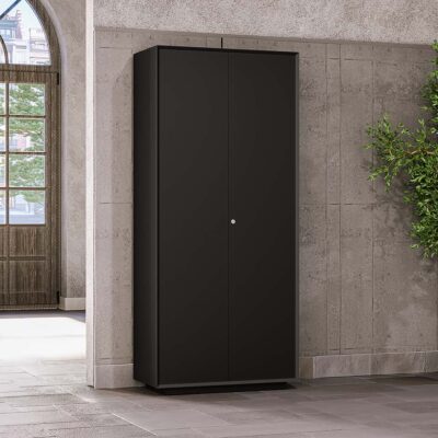 Edge Plus Full Height Planter Cabinet
