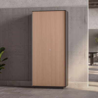 Edge Plus Full Height Planter Cabinet