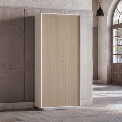 Edge Plus Full Height Planter Cabinet
