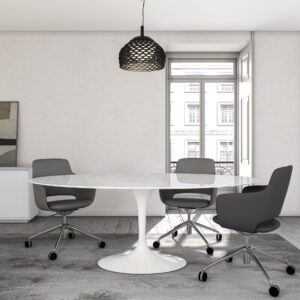 Marble-Table Urban 411 office furniture dubai & abu dhabi