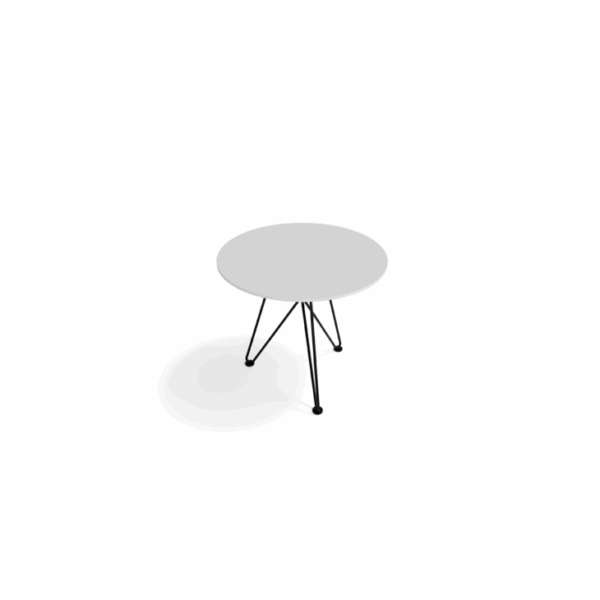 Astro Side Table - Image 1