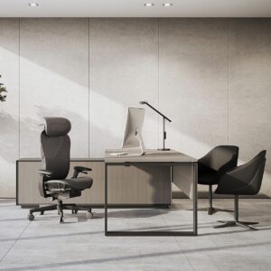 B52 Executive Desk