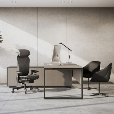B52 Executive Desk