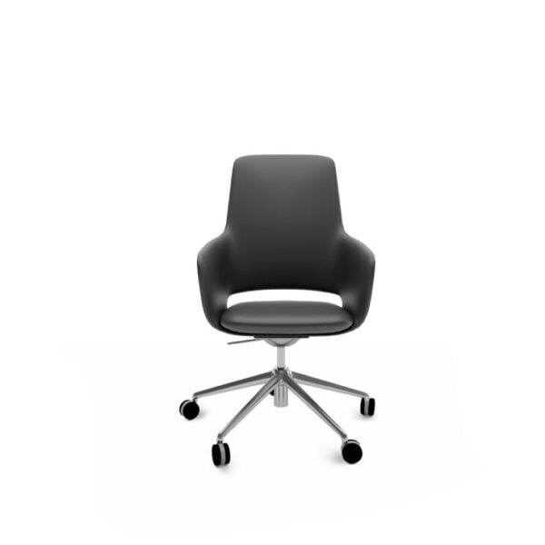 Fort High Meeting Chair - Image 1