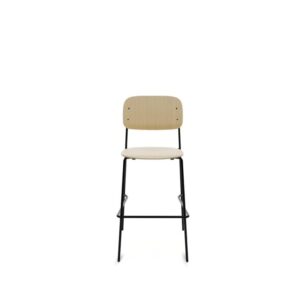 LC837A-BARSTOOL- office furniture dubai & abu dhabi