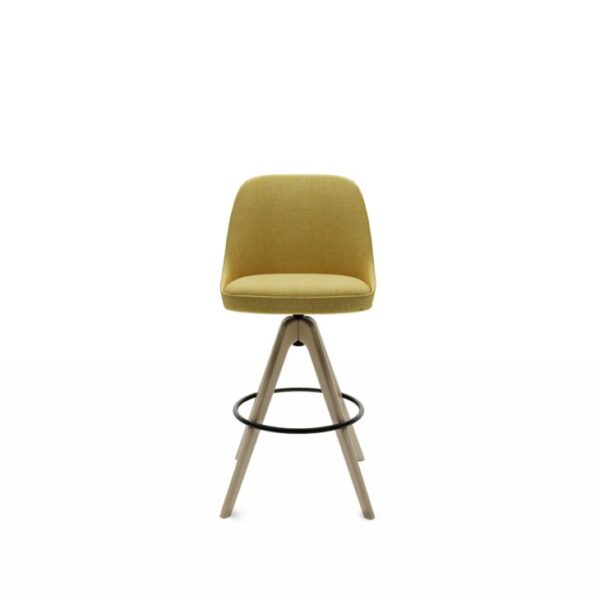 Zoe High Chair - Image 1