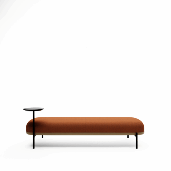 Echo Bench - Image 1
